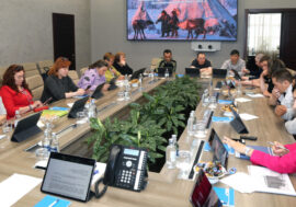 Nornickel to help Taimyr communities prepare for winter