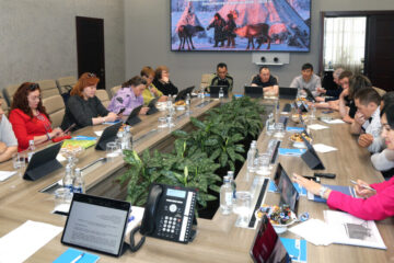 Nornickel to help Taimyr communities prepare for winter