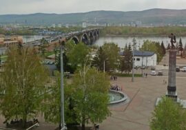 Krasnoyarsk musical theater to stage baby musical for infants