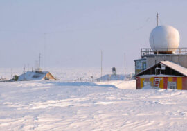 Ten polar stations to open in Northern capital