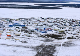 48 wells to be made in Russia to monitor permafrost