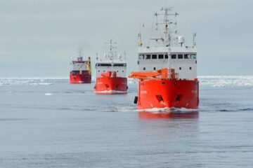 Arctic sea and river vessels to have new propeller model