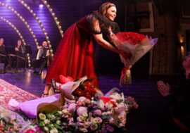 Theatre Seasons festival to be held in Norilsk