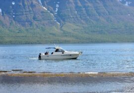 August 2 is Evenki Nature Day