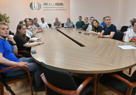 Norilsk field research to enrich Moscow State University scientific potential