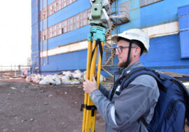 Nornickel got international recognition in permafrost monitoring field
