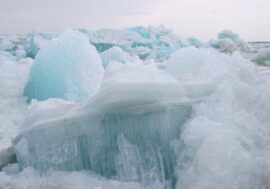 Russia and Brazil to conduct expedition around Antarctica