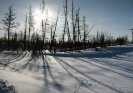 Russian weather monitoring complex successfully tested in Arctic
