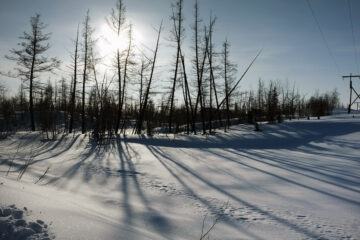 Russian weather monitoring complex successfully tested in Arctic