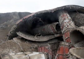 Breathing becomes easier in 8 years after Nickel plant closure