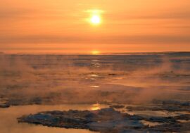 Northern Sea Route year-round navigation to begin this year