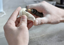 Craftsmen can participate in Taimyr Workshop