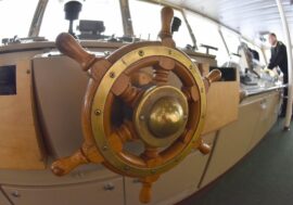 Northern Sea Route development turns 500 years old