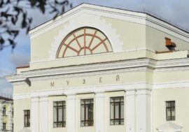 Norilsk Museum to celebrate its anniversary on grand scale