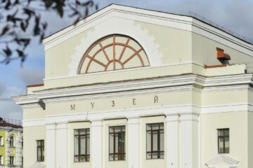 Norilsk Museum to celebrate its anniversary on grand scale