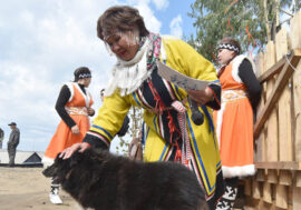 Three billion rubles to support indigenous peoples