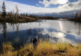 Clean Arctic to develop waste disposal rules