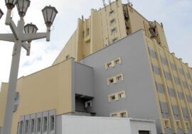 Norilsk theatre launched new VR project