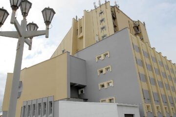 Norilsk to host Krasnoyarsk youth theatre tour