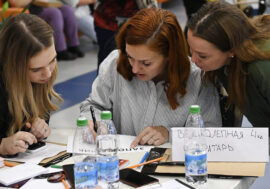 Northern City Expert winners determined