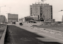 Norilsk museum: anniversarian with interesting fate