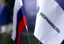 Nornickel is among 2023 ESG social responsibility rating leaders