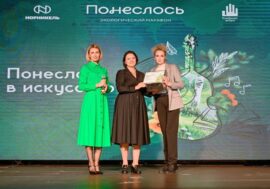 72 teams took part in eco-marathon