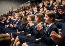 Nornickel invests in children’s education
