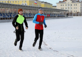 Norilsk sports funding to increase