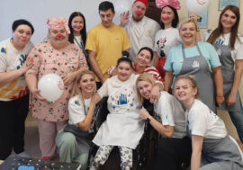 Norilsk woman got modern industry award