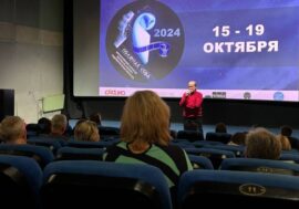 Polar Owl festival winners announced
