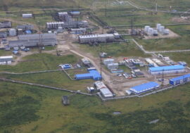 Nornickel to increase gas production efficiency