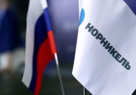Nornickel became golden employer according to Forbes