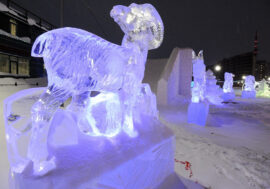 New Year’s Fantasy competition starts in Taimyr villages
