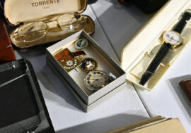 Museum exhibition to be dedicated to Vladimir Dolgih