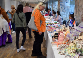 Polar Wonders Shop festival held in Norilsk
