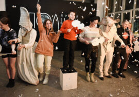Norilsk residents to celebrate polar night at 20 locations