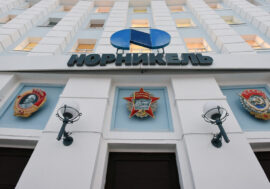 Nornickel becomes best employer according to RBC