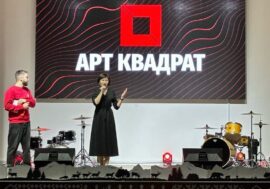 Norilsk to host Art-Kvadrat creative festival