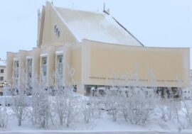 Muha-Tsokotuha to start with charity event