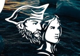 Unique costumes made for historical play