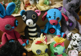 New Year’s Gift Shop awaits Norilsk residents