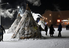 World record to be broken on Taimyr Day