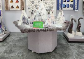 World of Siberia festival is Krasnoyarsk cultural brand