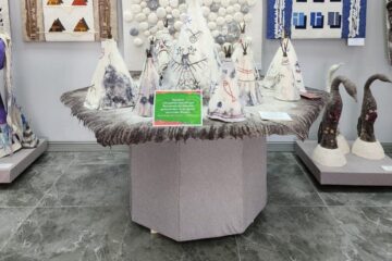 World of Siberia festival is Krasnoyarsk cultural brand