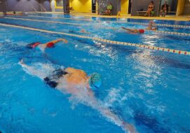 X-WATERS Yenisey – 2025 to set new record