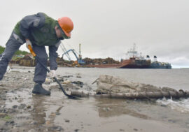 Great Patriotic War battlefields to be cleaned up