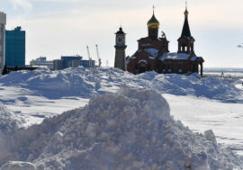 Memorial expedition to pass through Taimyr and Norilsk