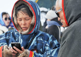 Digitization breathes new life into indigenous languages