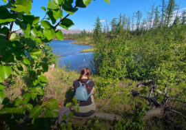 Tourist flow in Russia in 2024 broke all records